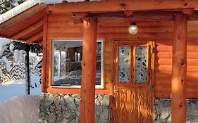 Entre Cerros Tiny House Única